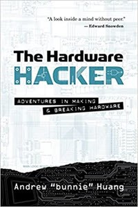 Cover for the book