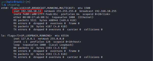 netcat reverse shell task lab netcat reverse shell task lab