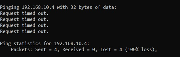 Stateful vs Stateless Ping Code 2